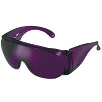 ハードグラスHGO-1 レーザー