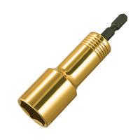 SDソケット 21mm 6角