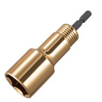 SDソケット 24mm 6角