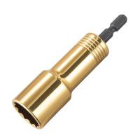 SDソケット 19mm 12角