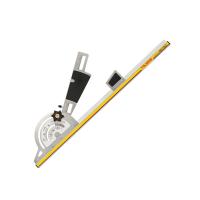 丸鋸ガイド角度切り定規 フリーガイドSD 450mm