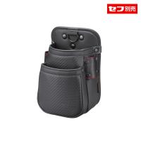 セフ腰袋Z 腰袋2段SS