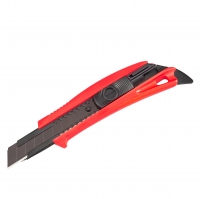 L刃 ドラフィン 単色グリップ オート プラムレッド