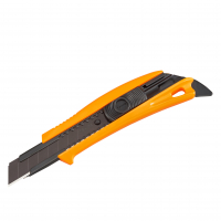 L刃 ドラフィン 単色グリップ オート アジアンアプリコット