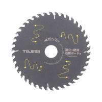 充電丸鋸チップソー 石膏ボード用125-42P