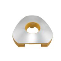 三脚部品 140845 STD-OD脚頭セット