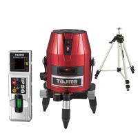 ZERO ジンバルKYR 乾電池専用 受光器三脚セット