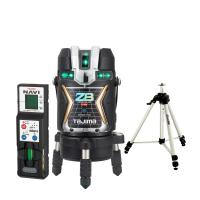 ZERO BLUE NAVIセンサーKJC 三脚セット