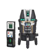 ZERO BLUE NAVIジンバルKJC