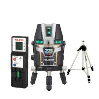 ZERO BLUE ジンバルKJC 受光器三脚セット