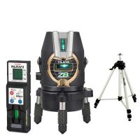 ZERO BLUE NAVIジンバルKJY 乾電池専用 三脚セット