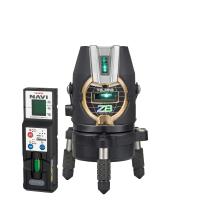 ZERO BLUE NAVIジンバルKJY 乾電池専用