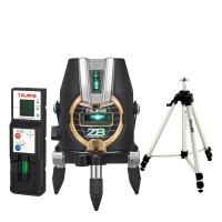 ZERO BLUE ジンバルKJY 乾電池専用 受光器三脚セット