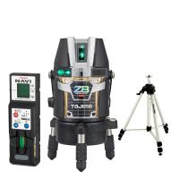 ZERO BLUE NAVIジンバルKJY 三脚セット