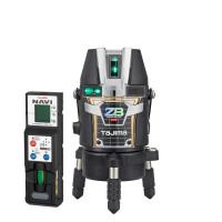 ZERO BLUE NAVIジンバルKJY