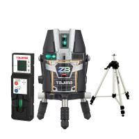 ZERO BLUE ジンバルKJY 受光器三脚セット