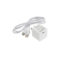 ACアダプタｰ20WPD Type-Cケーブルセット