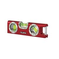 モバイルレベル 160mm レッド