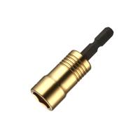 SDソケット ショート 13mm 6角