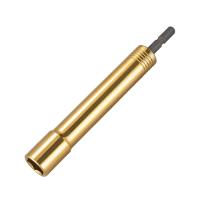 SDソケット ロング 12mm 6角