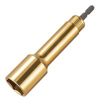 SDソケット ロング 24mm 6角