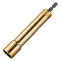 SDソケット ロング 17mm 12角