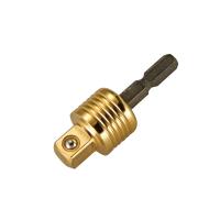 ソケットアダプター3分