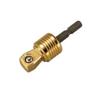 ソケットアダプター4分 フレックス