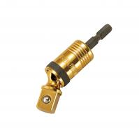 ソケットアダプター4分 ユニバーサル