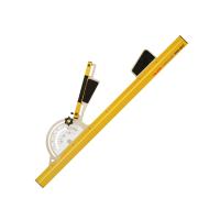 丸鋸ガイド角度切り定規 フリーガイドプロ 600mm