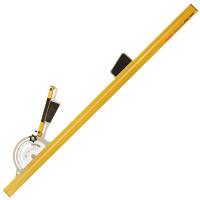 丸鋸ガイド角度切り定規 フリーガイドプロ 1000mm