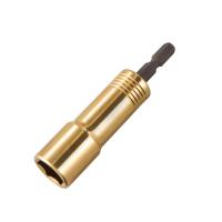 SDソケット 15mm 6角