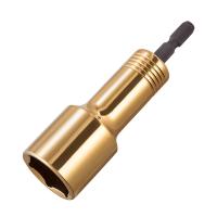 SDソケット 22mm 6角