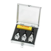 ムキソケCV 60/100/150セット