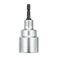 耐久ソケット シングル 32mm 6角