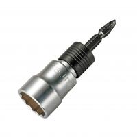 ビット交換式ソケット 21mmアイビーフォームタイ