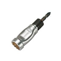 ビット交換式ソケット 21mmクサビフォームタイ