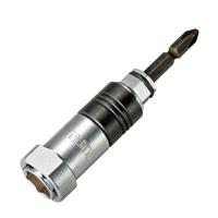 ビット交換式ソケット ダブル 13×17 6角