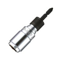 ビット交換式ソケット ダブル 17×21 6角