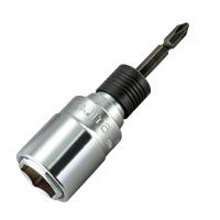 ビット交換式ソケット ダブル 19×24 6角