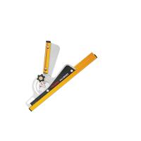 丸鋸ガイド角度切り定規 フリーガイドプロ 200mm