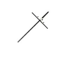 丸鋸用T型定規 Tガイドスリム 303mm