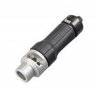 ムキソケ高圧 100mm