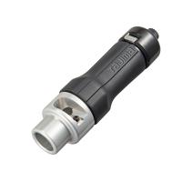 ムキソケ高圧 150mm