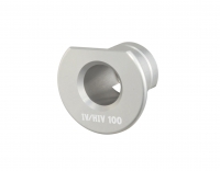ムキソケDIV IV/HIVアダプタ 100mm