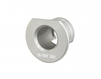 ムキソケDIV IV/HIVアダプタ 150mm
