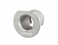 ムキソケDIV IV/HIVアダプタ 200mm