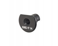 ムキソケDIV EM IE/Fアダプタ 14mm