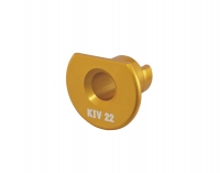 ムキソケDIV KIVアダプタ 22mm