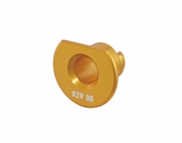 ムキソケDIV KIVアダプタ 38mm